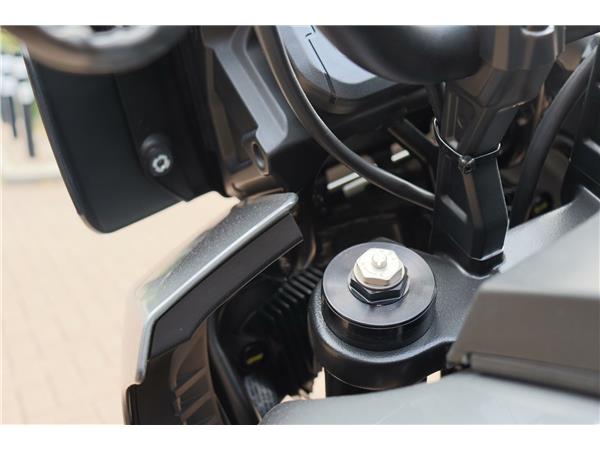 2024 HARLEY-DAVIDSON ADVENTURE TOURING RA1250 PAN AMERICA 1250