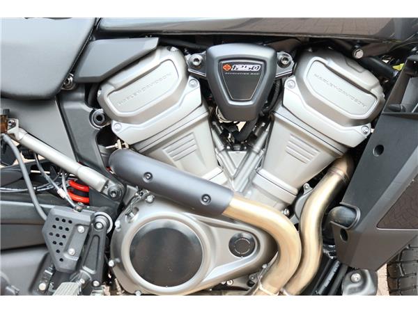 2024 HARLEY-DAVIDSON ADVENTURE TOURING RA1250 PAN AMERICA 1250