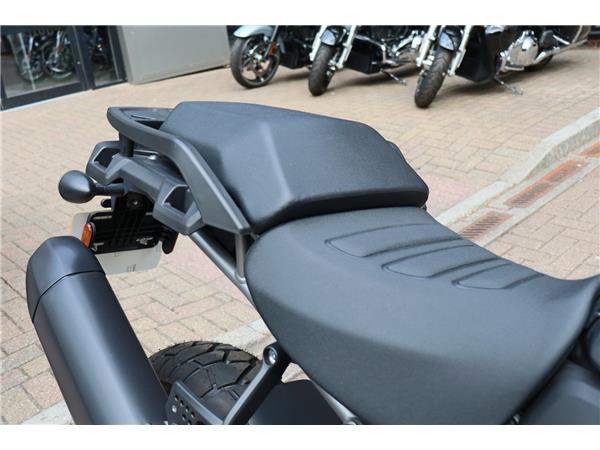 2024 HARLEY-DAVIDSON ADVENTURE TOURING RA1250 PAN AMERICA 1250