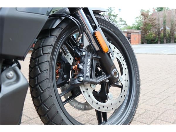 2024 HARLEY-DAVIDSON ADVENTURE TOURING RA1250 PAN AMERICA 1250