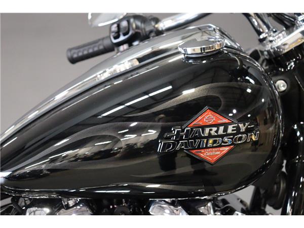 2025 HARLEY-DAVIDSON BREAKOUT 117 