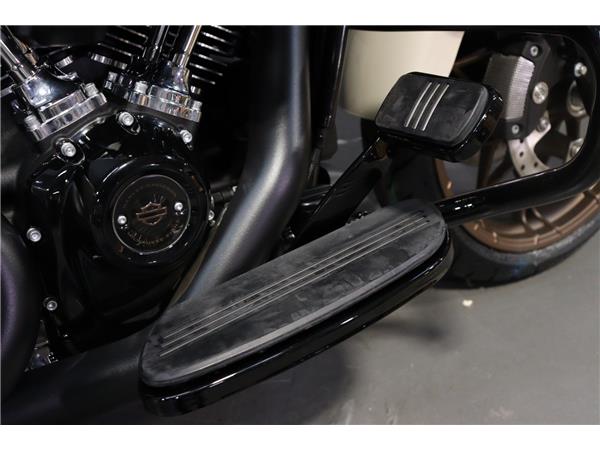 2025 HARLEY-DAVIDSON BREAKOUT 117 