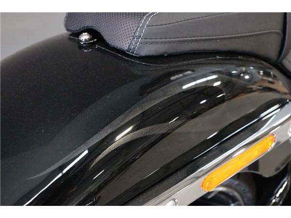 2025 HARLEY-DAVIDSON BREAKOUT 117 