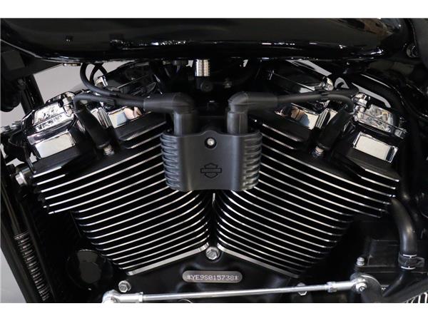 2025 HARLEY-DAVIDSON BREAKOUT 117 