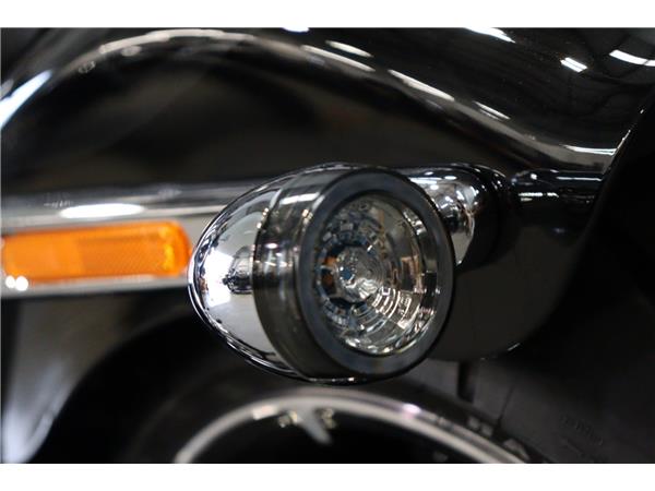 2025 HARLEY-DAVIDSON BREAKOUT 117 