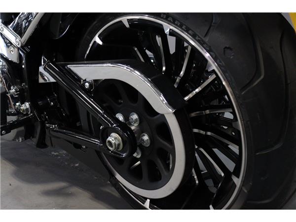 2025 HARLEY-DAVIDSON BREAKOUT 117 