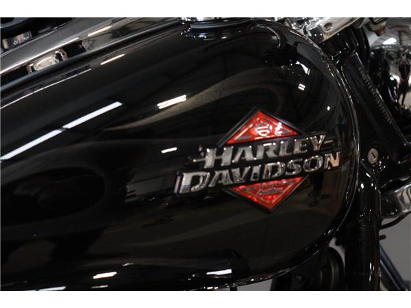 2025 HARLEY-DAVIDSON BREAKOUT 117 