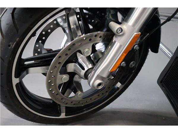 2024 HARLEY-DAVIDSON TOURING FLHX STREET GLIDE