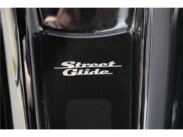 2024 HARLEY-DAVIDSON TOURING FLHX STREET GLIDE