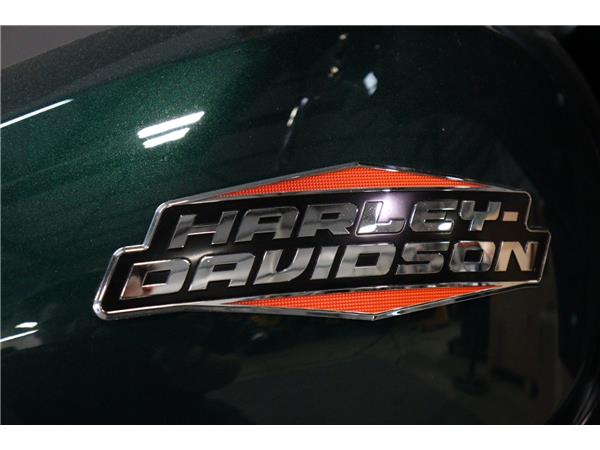2024 HARLEY-DAVIDSON TOURING FLHX STREET GLIDE