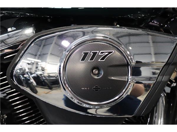 2024 HARLEY-DAVIDSON TOURING FLHX STREET GLIDE