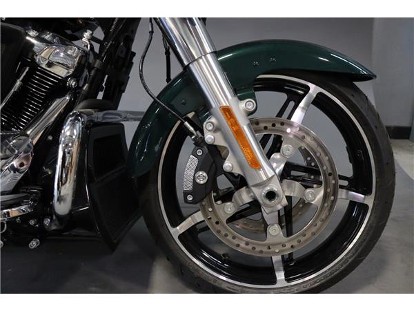2024 HARLEY-DAVIDSON TOURING FLHX STREET GLIDE