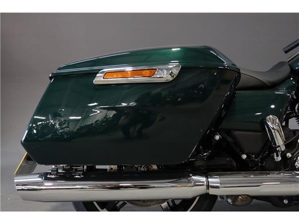 2024 HARLEY-DAVIDSON TOURING FLHX STREET GLIDE