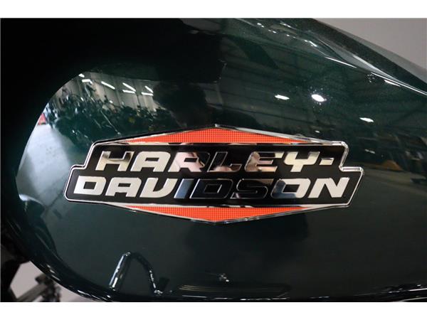 2024 HARLEY-DAVIDSON TOURING FLHX STREET GLIDE