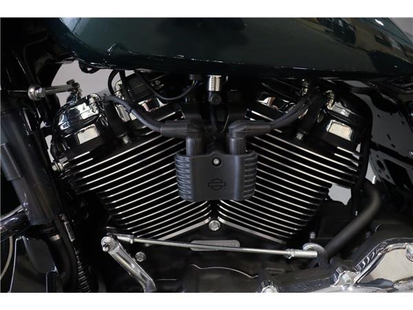 2024 HARLEY-DAVIDSON TOURING FLHX STREET GLIDE