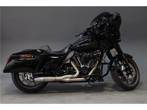 2023 HARLEY-DAVIDSON STREET GLIDE ST