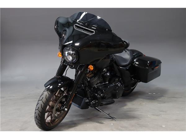 2023 HARLEY-DAVIDSON STREET GLIDE ST
