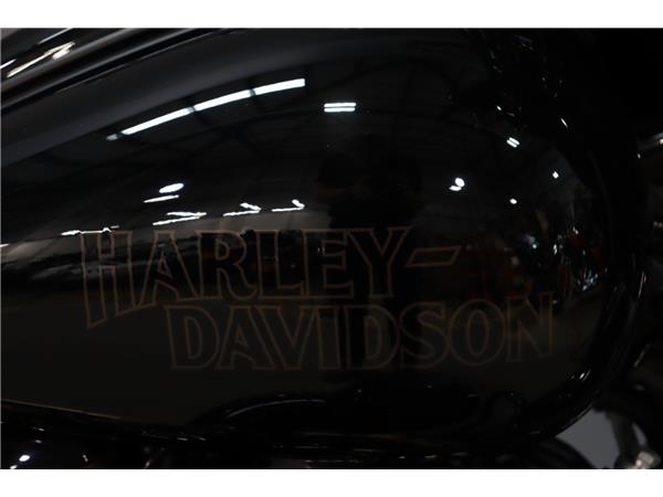 2023 HARLEY-DAVIDSON STREET GLIDE ST