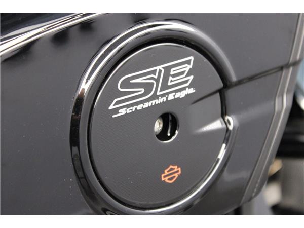 2024 Harley-Davidson Street Glide