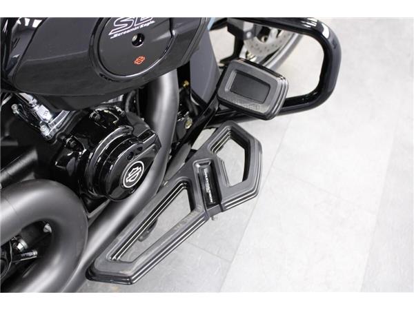 2024 Harley-Davidson Street Glide