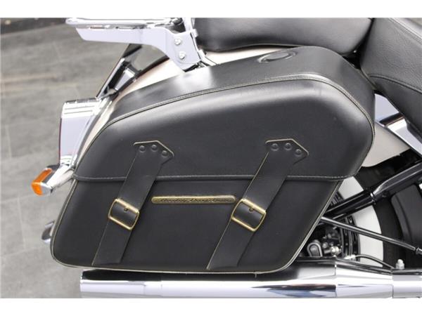 2018 Harley-Davidson Deluxe