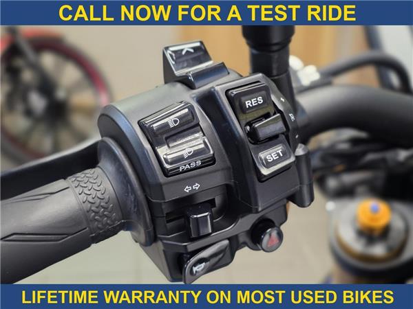  Yamaha MT-09 SP MT-09 SP