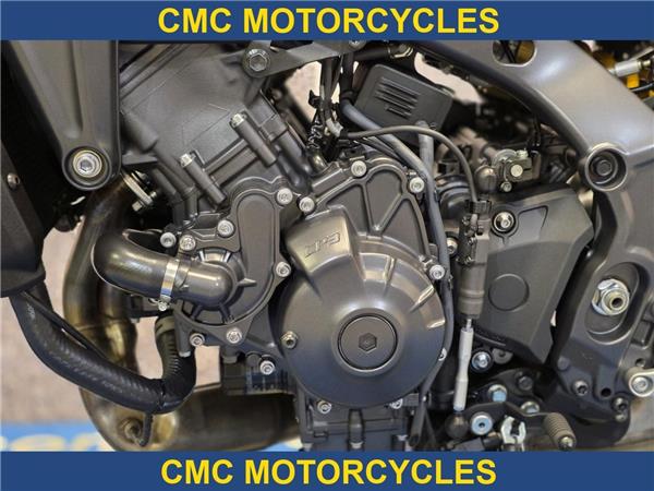  Yamaha MT-09 SP MT-09 SP