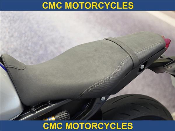  Yamaha MT-09 SP MT-09 SP