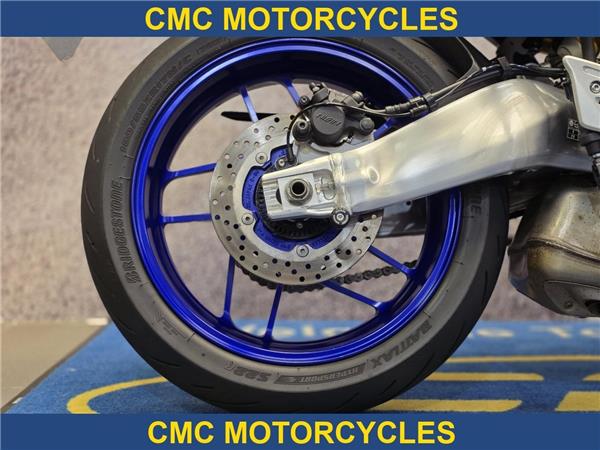  Yamaha MT-09 SP MT-09 SP