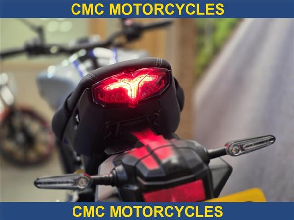  Yamaha MT-09 SP MT-09 SP