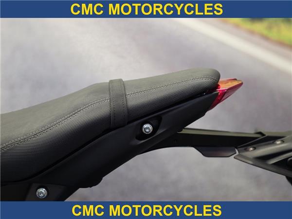  Yamaha MT-09 SP MT-09 SP