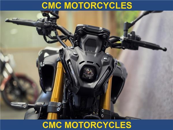  Yamaha MT-09 SP MT-09 SP