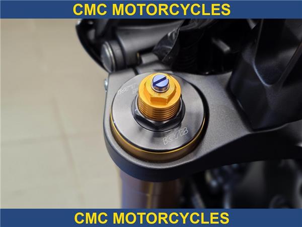  Yamaha MT-09 SP MT-09 SP