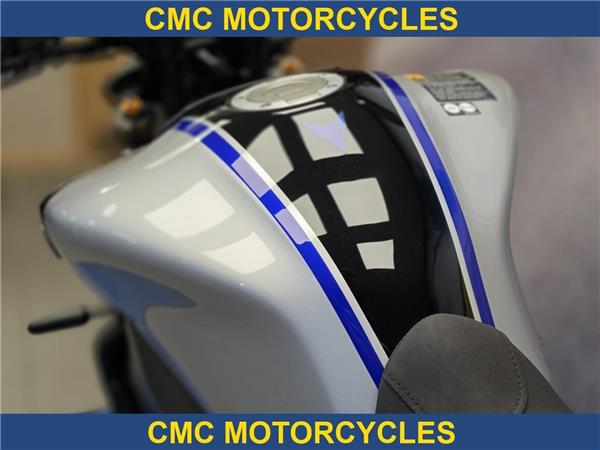  Yamaha MT-09 SP MT-09 SP