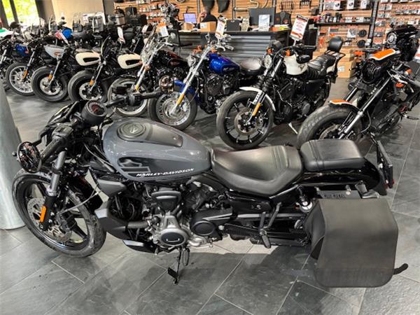 2022 Nightster 975