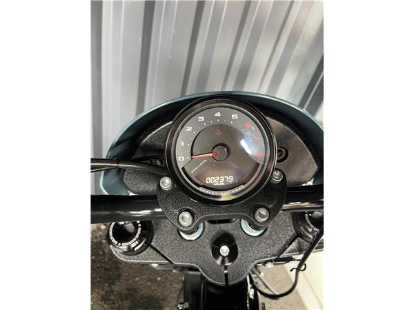 2024 Harley-Davidson Softail