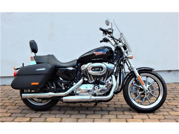 XL1200T SUPERLOW 
