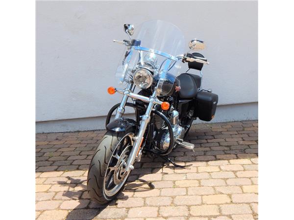 XL1200T SUPERLOW 