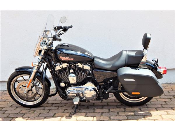 XL1200T SUPERLOW 