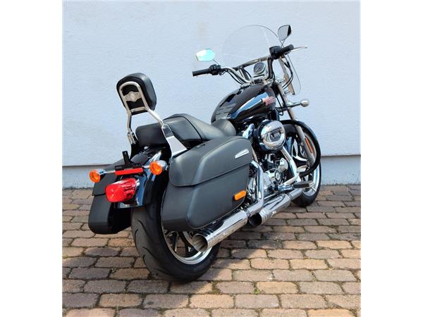 XL1200T SUPERLOW 