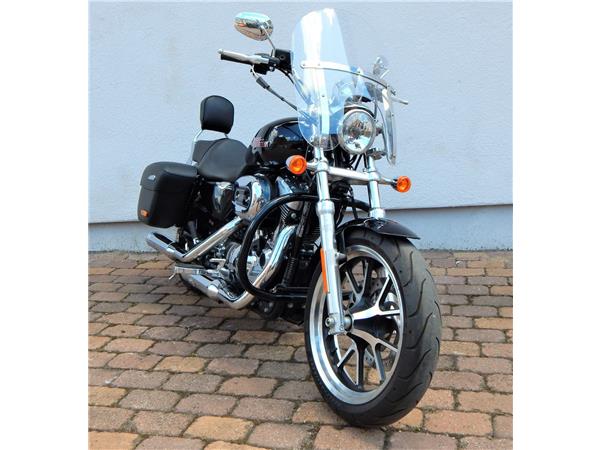 XL1200T SUPERLOW 