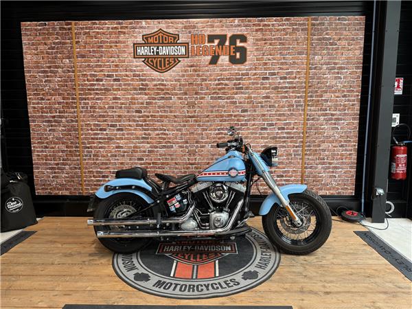 2013 HARLEY-DAVIDSON SLIM