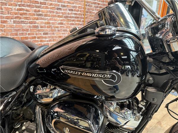 2016 HARLEY-DAVIDSON FREEWHEELER