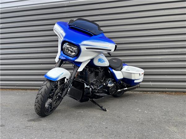 2024 HARLEY-DAVIDSON STREET GLIDE