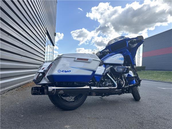 2024 HARLEY-DAVIDSON STREET GLIDE