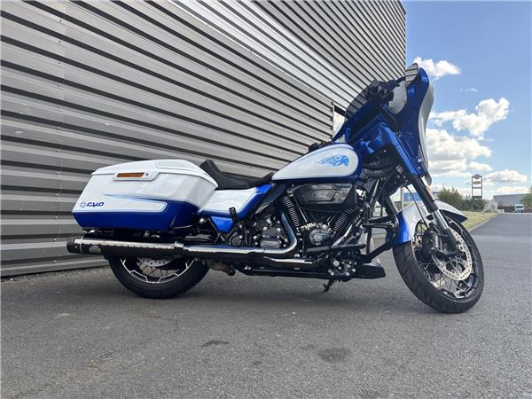 2024 HARLEY-DAVIDSON STREET GLIDE