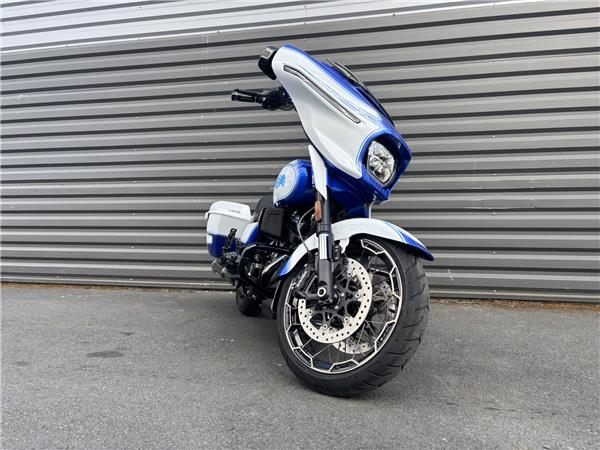 2024 HARLEY-DAVIDSON STREET GLIDE