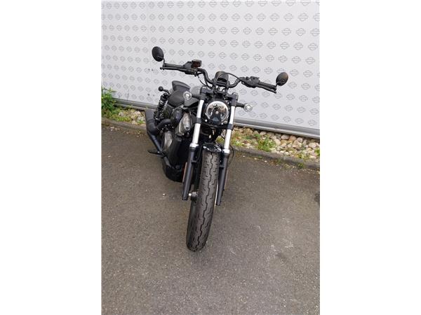 2024 HARLEY-DAVIDSON NIGHTSTER
