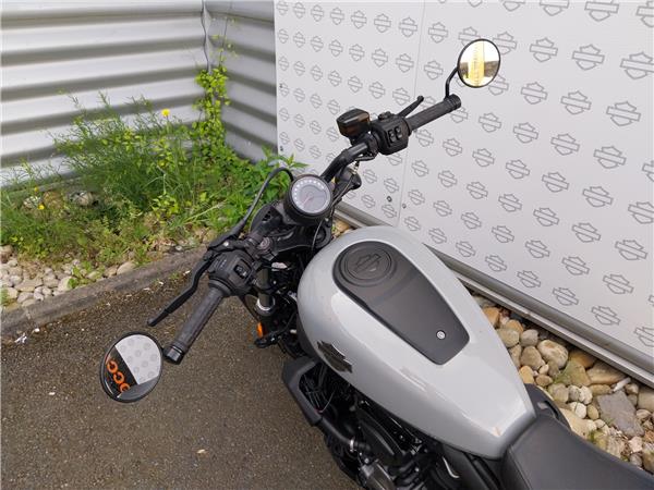 2024 HARLEY-DAVIDSON NIGHTSTER