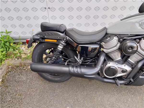 2024 HARLEY-DAVIDSON NIGHTSTER